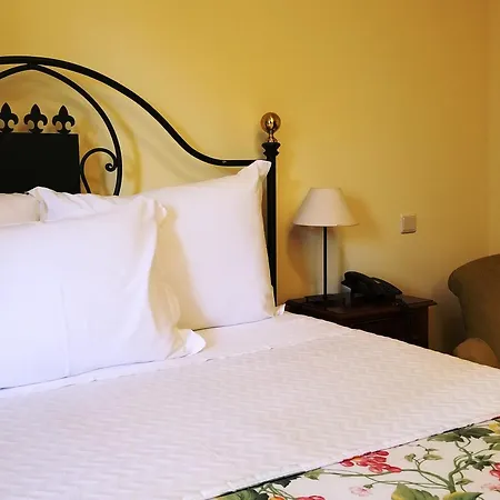 Lawrences 5* Sintra