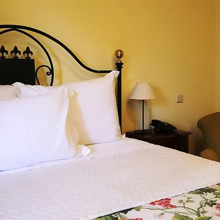Lawrences 5* Sintra