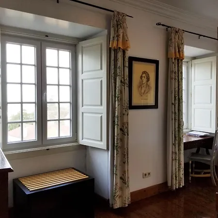 Szálloda Lawrences Sintra