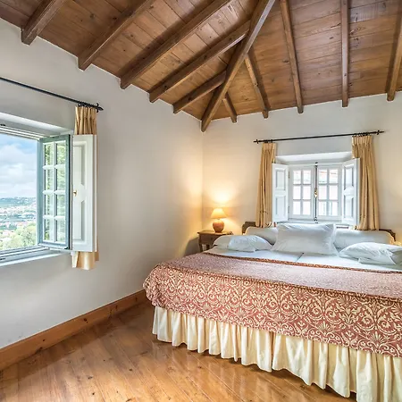 Lawrences 5* Sintra