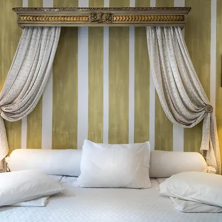 Hotel Lawrences 5*