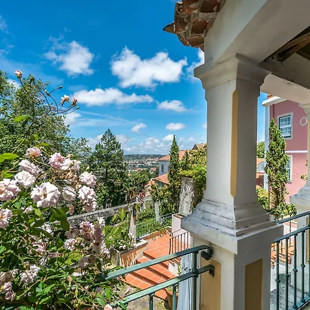 Lawrences 5* Sintra