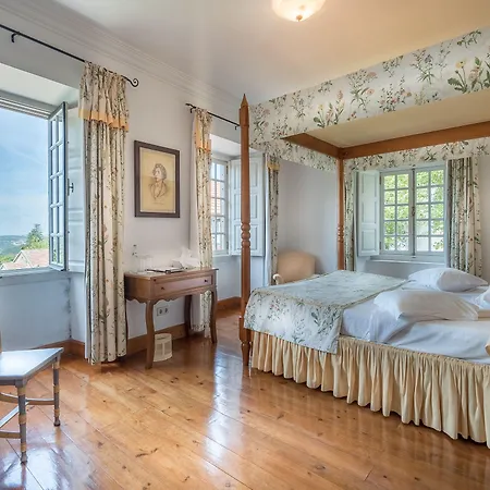 Lawrences Szálloda Sintra