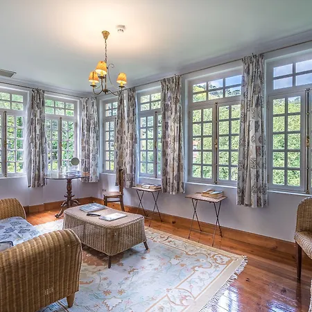 Hotel Lawrences Sintra