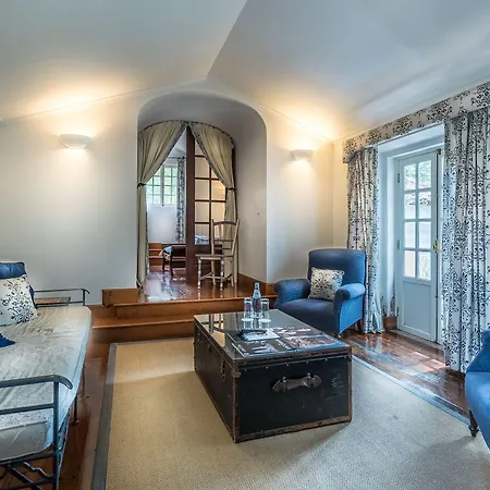 Lawrences 5* Sintra