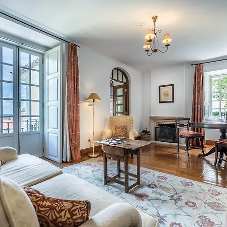 Lawrences Otel Sintra