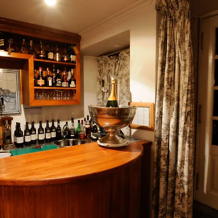 Otel Lawrences Sintra