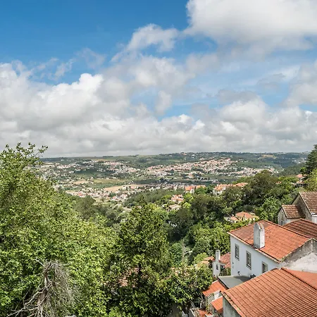 Otel Lawrences Sintra