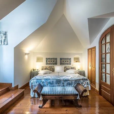 Lawrences Otel Sintra