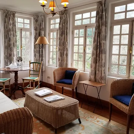 Lawrences Szálloda 5*