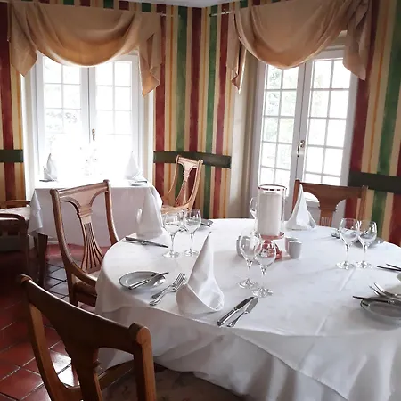 Hotel Lawrences 5*