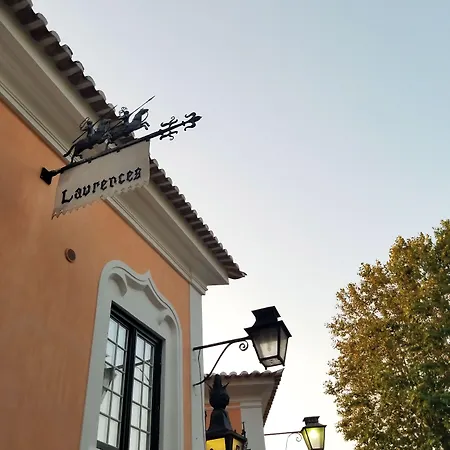 Lawrences Otel Sintra