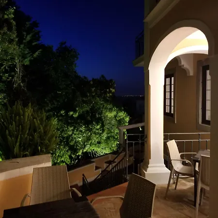 Hotel Lawrences 5*