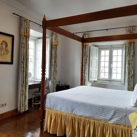 Lawrences Hotel Sintra