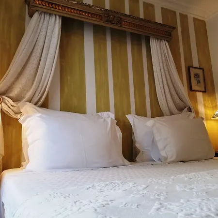 Lawrences 5* Sintra