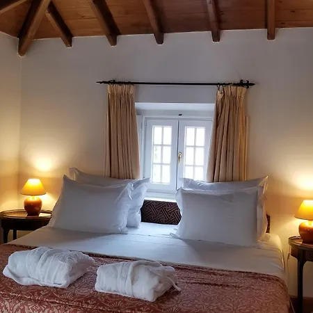 Lawrences Otel Sintra