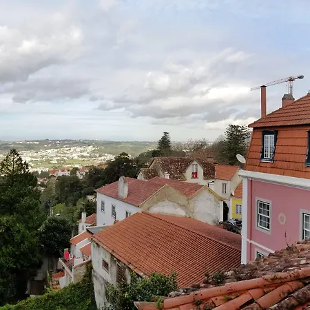 Lawrences 5* Sintra