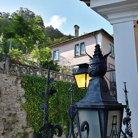 Lawrences Sintra