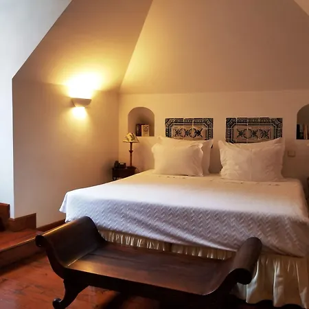Lawrences Hotel Sintra