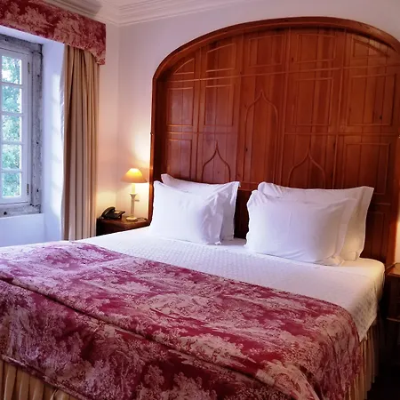 Lawrences Hotel Sintra