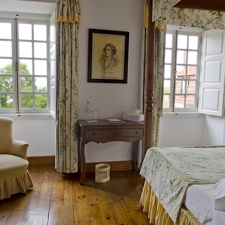 Szálloda Lawrences 5*