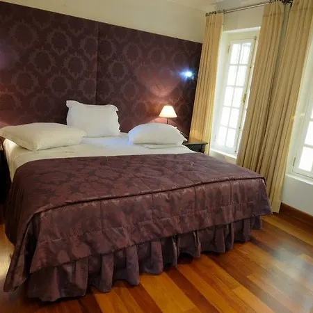 Hotel Lawrences Sintra