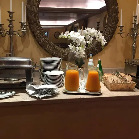 Hotel Lawrences Sintra