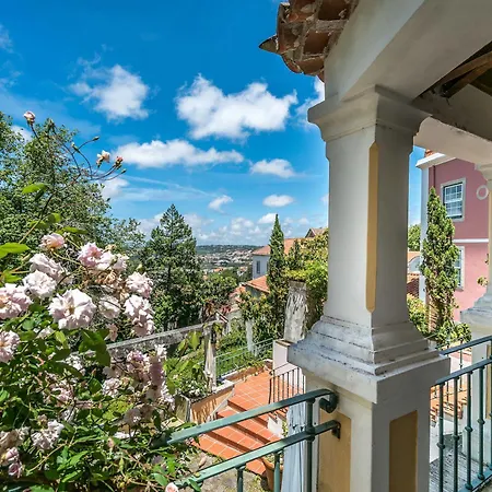 Hotel Lawrences Sintra