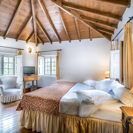 Lawrences 5* Sintra
