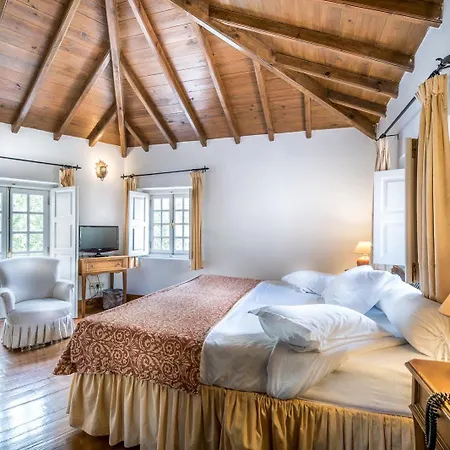 Lawrences 5* Sintra