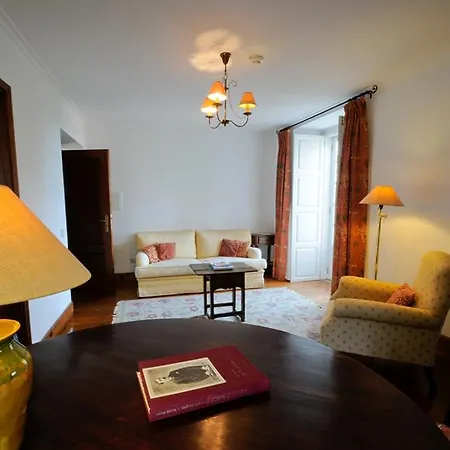 Otel Lawrences Sintra