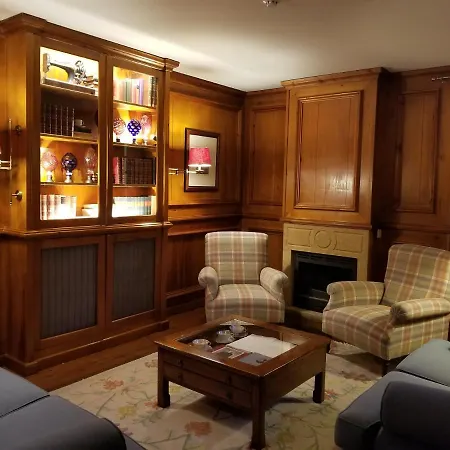 Lawrences Otel Sintra