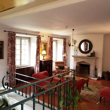 Lawrences Otel Sintra