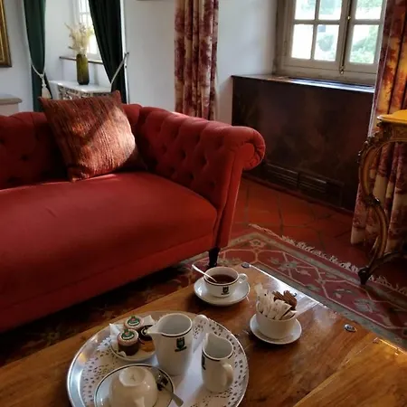 Hotel Lawrences 5*