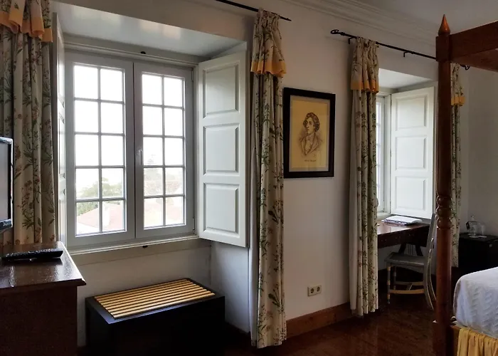 Hotel Lawrences Sintra