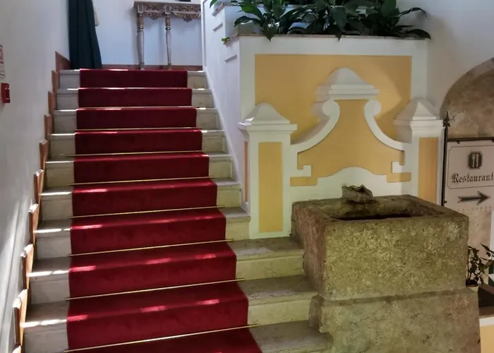 Lawrences 5* Sintra