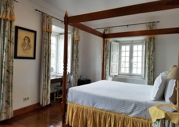 Lawrences Hotel Sintra