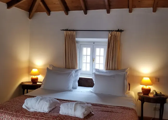 Lawrences Hotel Sintra