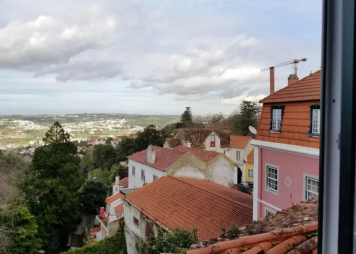Lawrences 5* Sintra