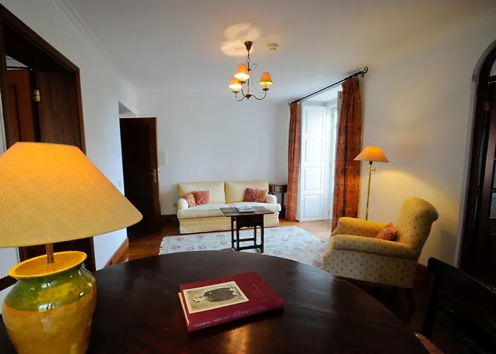 Hotel Lawrences Sintra