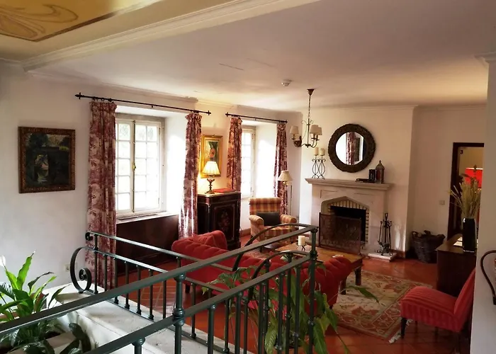 Lawrences Hotel Sintra